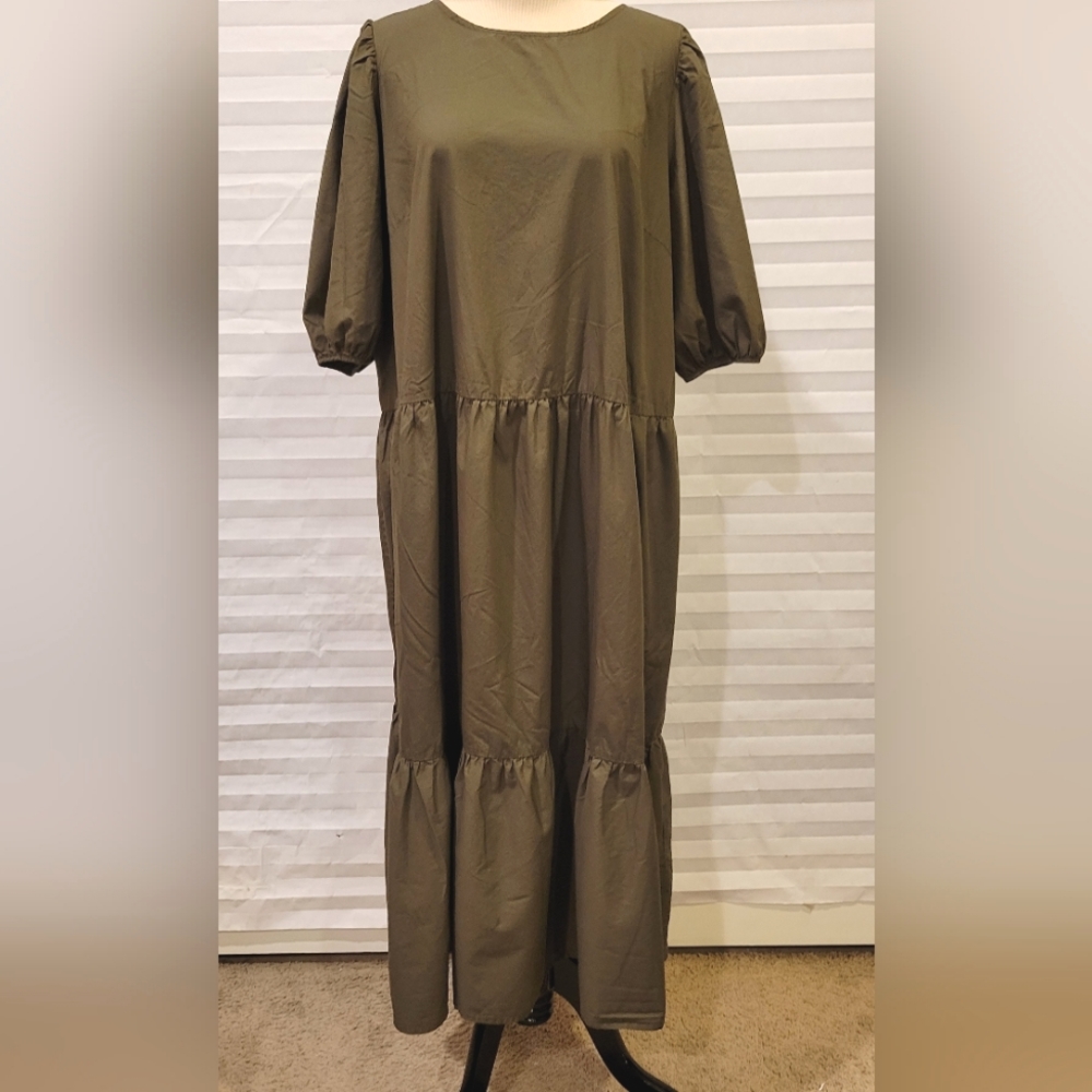 H&M Dress